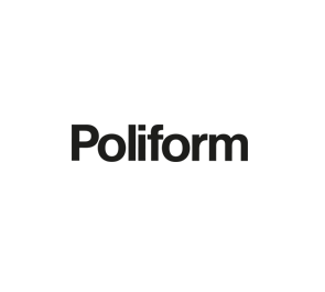 logo poliform arredamenti